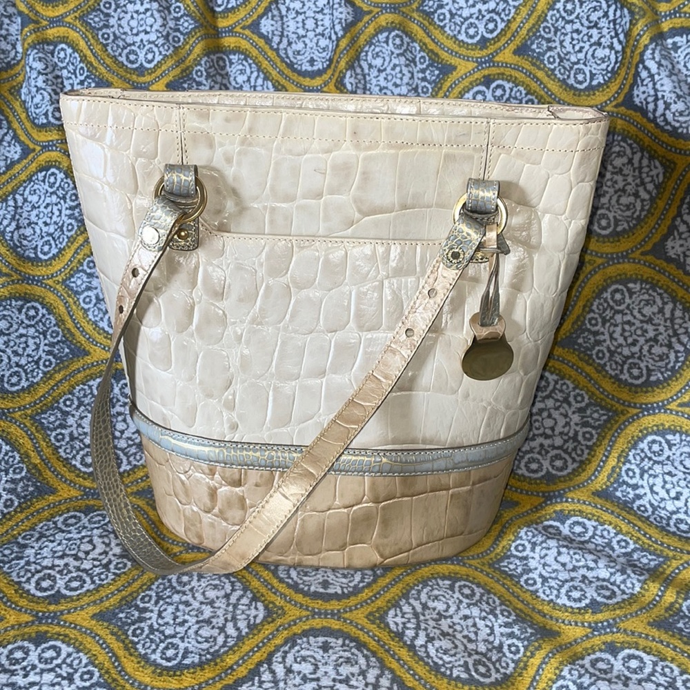 Brahmin shoulder bag